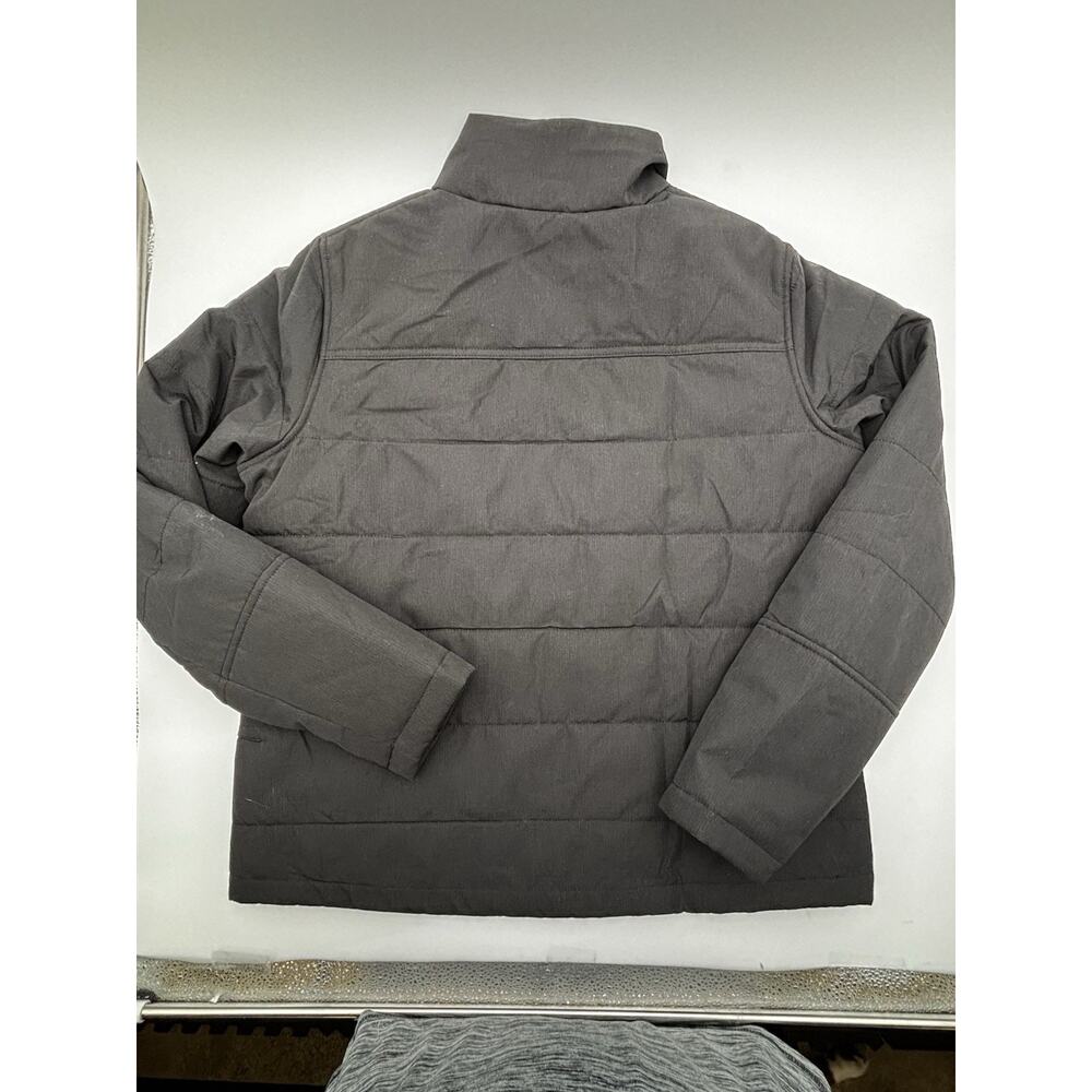 *SOLD* - MILWAUKEE M12 WOMEN'S MEDIUM M HEATED JACKET Excellent Condition. - Picture 7 of 16